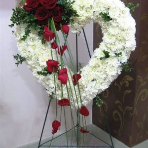 Funeral Flowers Delivery - Sendflowers.pk