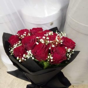 Flowers Delivery in Karachi - SF Pakistan