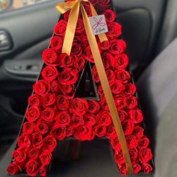 Flower Website - SF Pakistan
