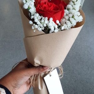 Mini Bouquet Delivery - SF Pakistan