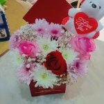 Flower Box Karachi