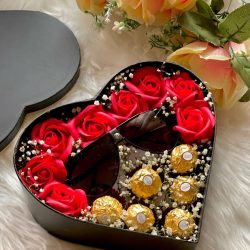 Best Flower Delivery Website - SF Pakistan