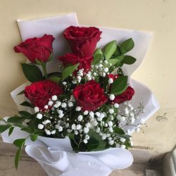 Send flowers online - SF Pakistan