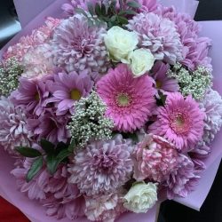 Lahore Flowers