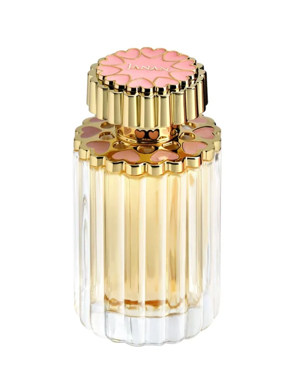 Send Perfumes to Pakistan - SF