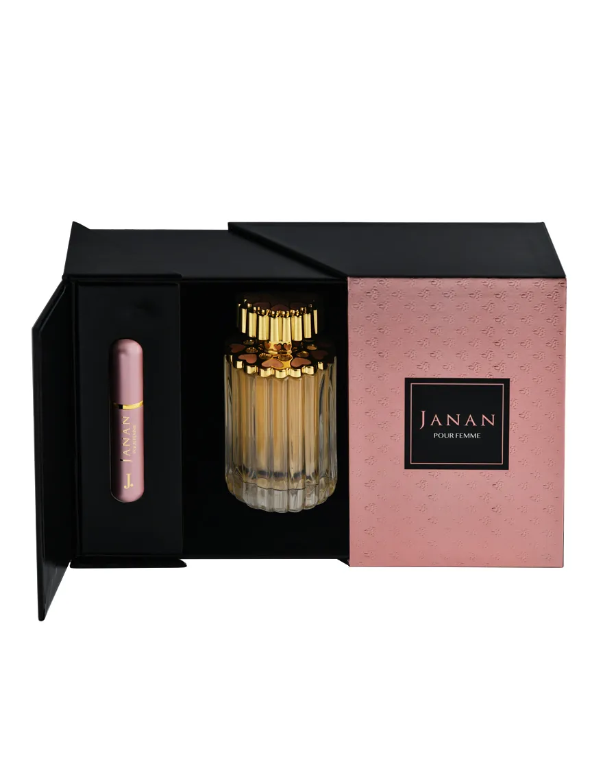 Junaid jamshed perfumes online for ladies