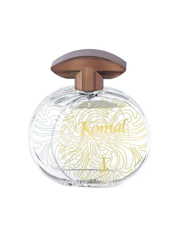 J.Perfumes Delivery from UK - SF Pakistan