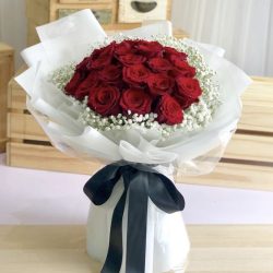 Fresh Flower Delivery