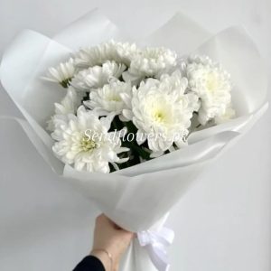 Send White Flowers Delivery to Pakistan - SendFlowers.pk