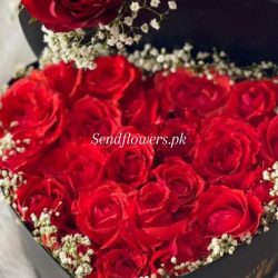 Flowers for Valentine's Day - SendFlowers.pk