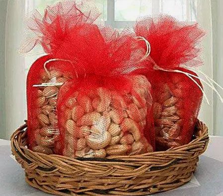 Dry Fruit Basket Delivery - Sendflowers.pk