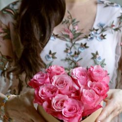 Mother Day Flowers Lahore