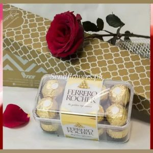 Valentine Gift Deals Pakistan - SendFlowers.pk