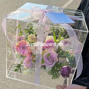 Mother's Day Gift Delivery Lahore - SendFlowers.pk