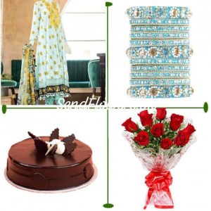 Eid Gift Delivery to Pakistan - SendFlowers.pk