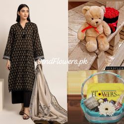 Send Gifts to Lahore Online - SendFlowers.pk