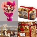 Mother Day Flowers Delivery