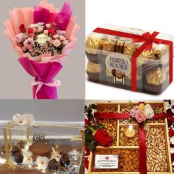 Mother Day Flowers Delivery