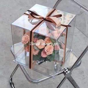 Mother's Day Delivery Lahore - SendFlowers.pk