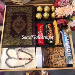 Ramadan Gifts Lahore - SendFlowers.pk