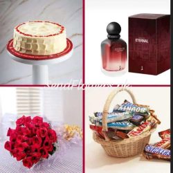 Gifts for Mothers Islamabad - SendFlowers.pk