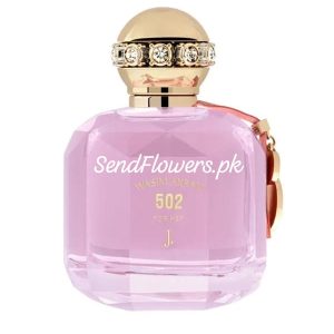 Best Perfume for Women Faisalabad - SendFlowers.pk