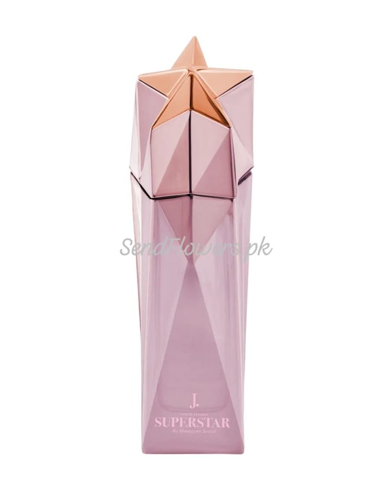 Perfume for Her - SendFlowers.pk