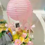 Its a Girl Gift Hamper for New Born - SendFlowers.pk