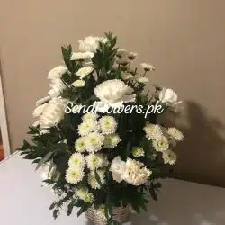 Flowers for Sympathy - SendFlowers.pk