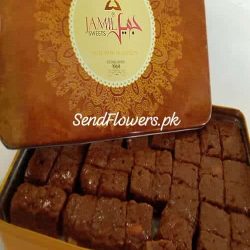 Habshi Halwa Islamabad - SendFlowers.pk