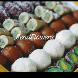 Mithai Delivery Islamabad - SendFlowers.pk