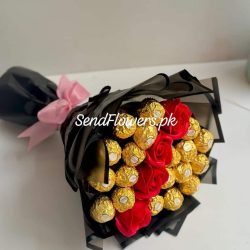 Flowers Gifts Delivery - SendFlowers.pk