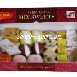 Mithai Gift Box Islamabad - SendFlowers.pk