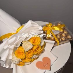 Customized Gifts Lahore - SendFlowers.pk