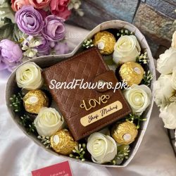 Gift Shop in Lahore - SendFlowers.pk