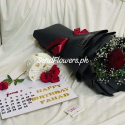 Birthday Gifts Delivery Lahore - SendFlowers.pk