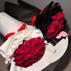 Flowers Bouquet Gift Islamabad - SendFlowers.pk