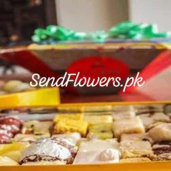 Sweet Gift Islamabad - SendFlowers.pk