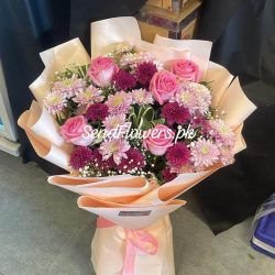 Send Mother's Day Flowers to Lahore - SendFlowers.pk