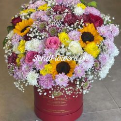 Send Flowers to Sargodha - SendFlowers.pk