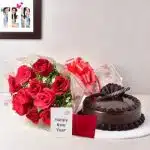Birthday Online Flowers