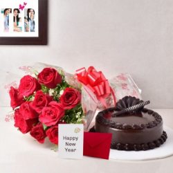 Birthday Online Flowers