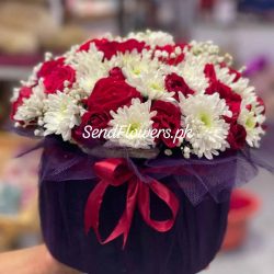 Online Flowers Delivery Pakistan - SendFlowers.pk