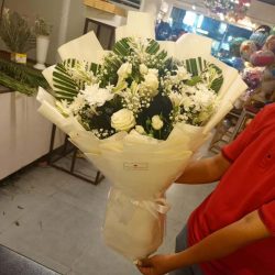 Sympathy Flowers Online