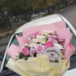 Flower Shop Islamabad