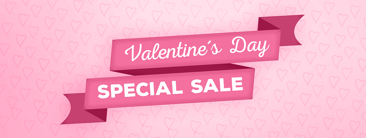 Valentine's Day Sale in Pakistan - Online Gift Delivery - SendFlowers.pk