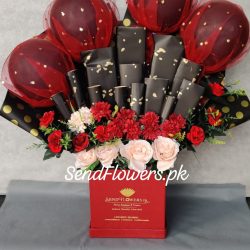 Valentine's Day Gifts Hamper Lahore - SendFlowers.pk