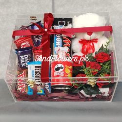 Valentine’s Day Gifts Lahore - SendFlowers.pk