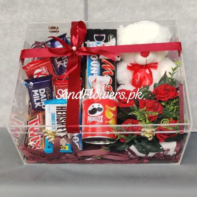 Valentine’s Day Gifts Lahore - SendFlowers.pk