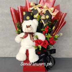 Valentine Gift Ideas Lahore - SendFlowers.pk